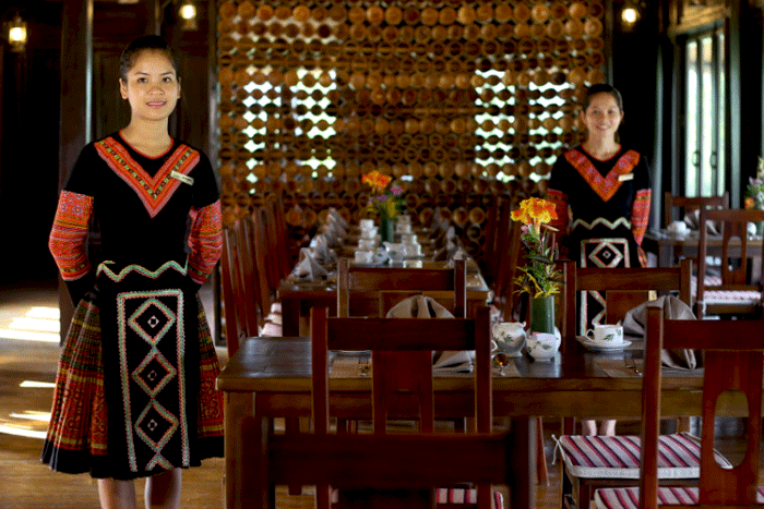 Mai Chau Ecolodge - Source: internet